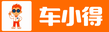 车小得